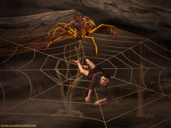 A Tangled Web
