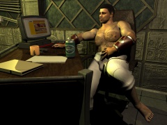 Black Market Porno