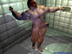 Going to Hit the Ceiling!