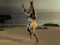 Midgetizer 2