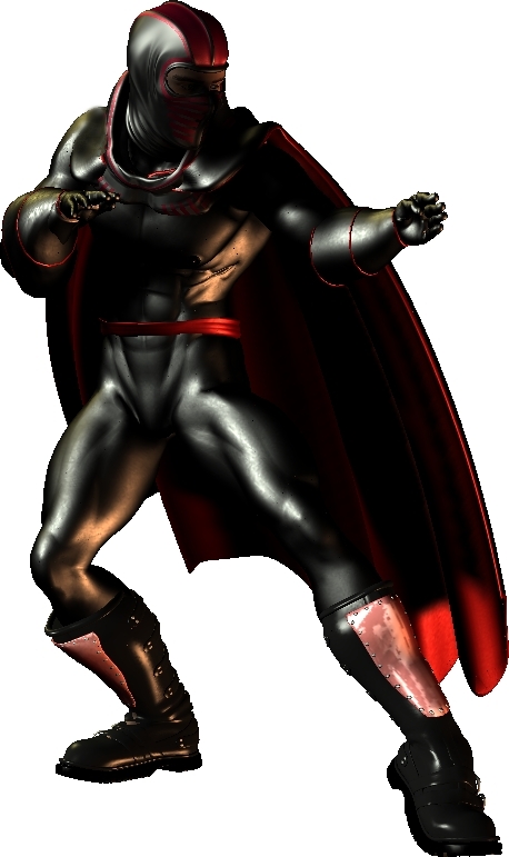 Unknown Hero